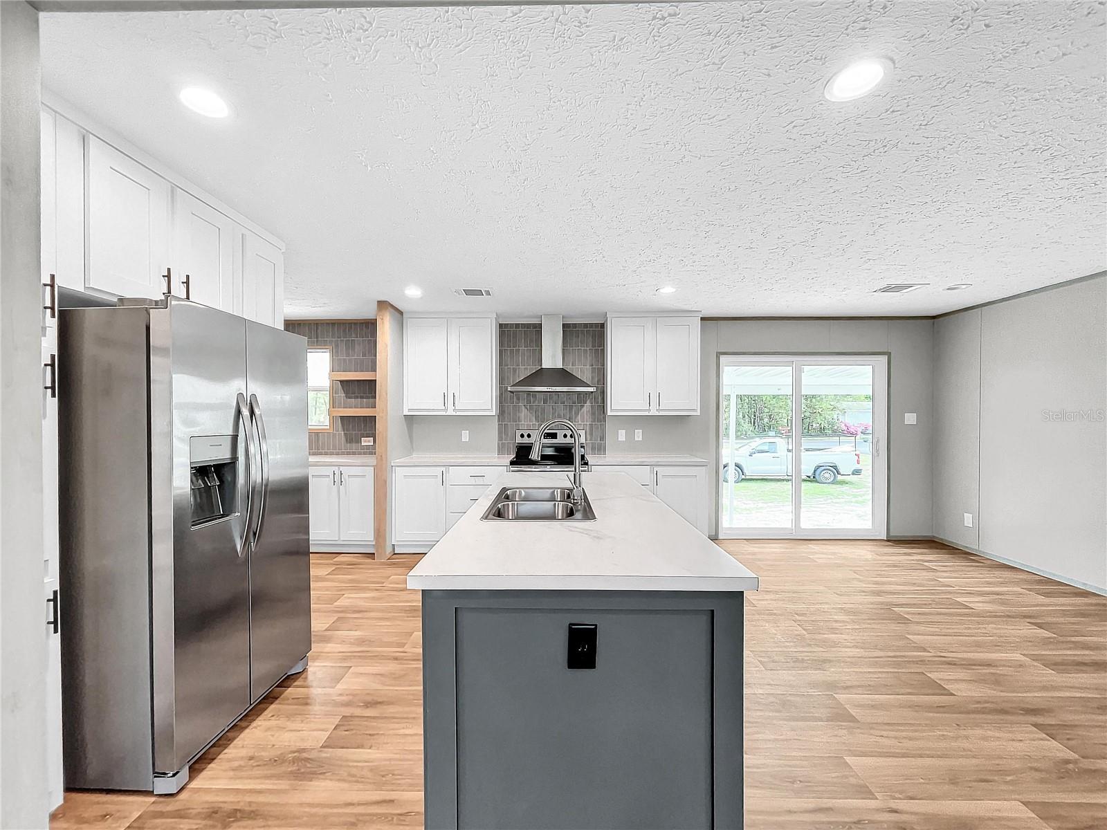 HOMOSASSA HILLS UNIT NO 2 - Residential