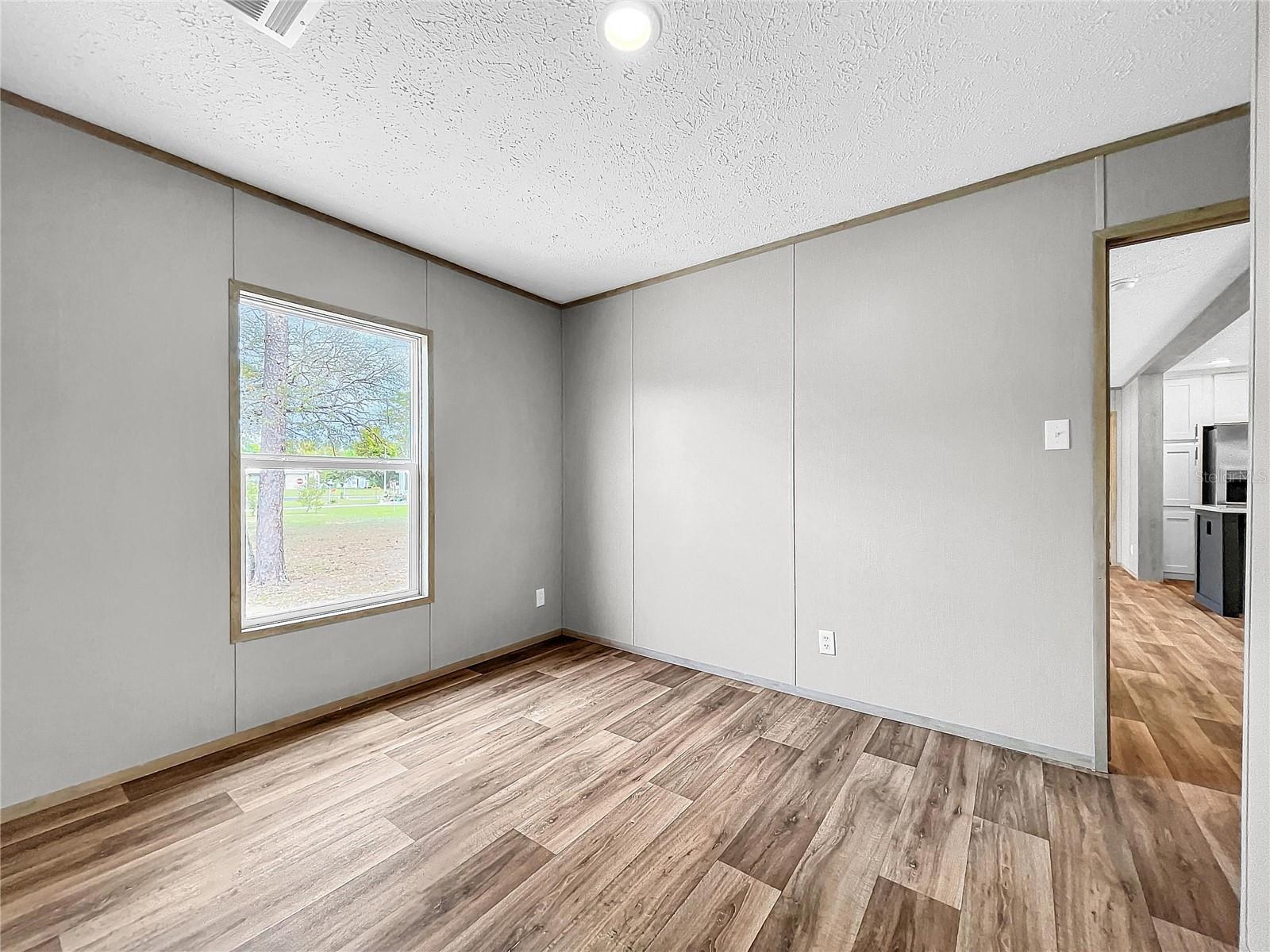 HOMOSASSA HILLS UNIT NO 2 - Residential