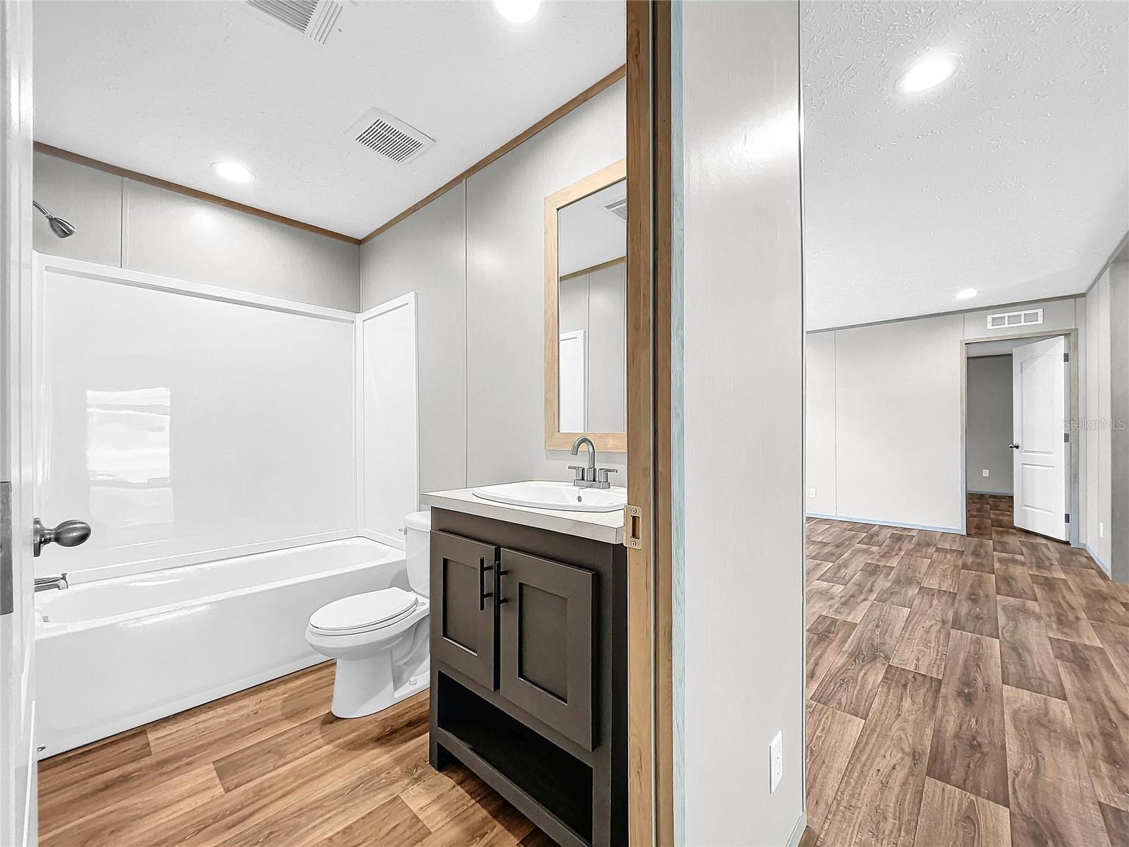 HOMOSASSA HILLS UNIT NO 2 - Residential