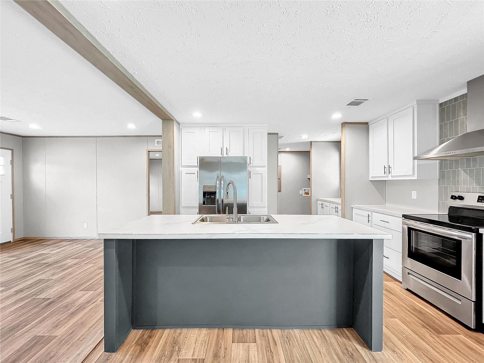 HOMOSASSA HILLS UNIT NO 2 - Residential