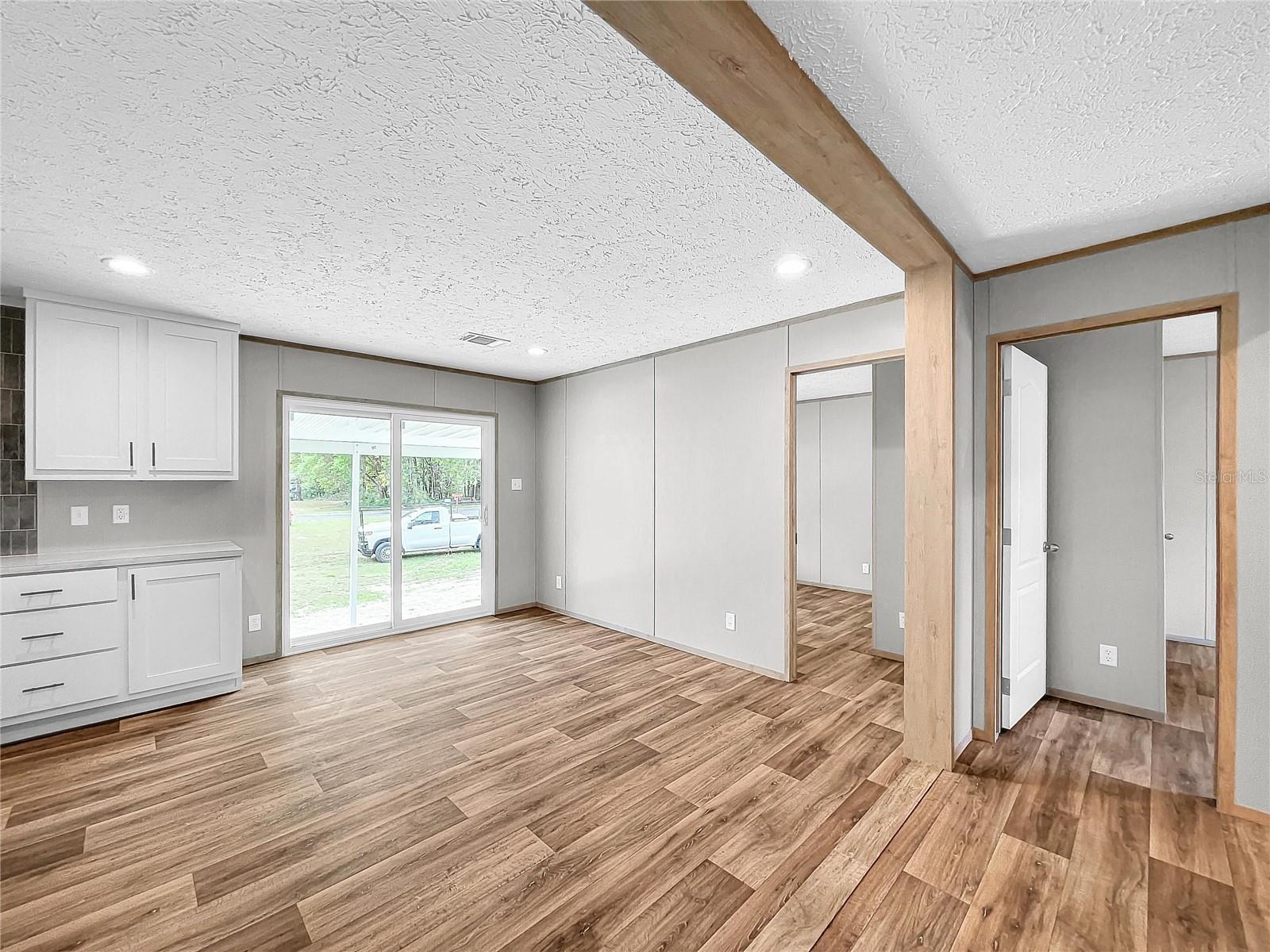 HOMOSASSA HILLS UNIT NO 2 - Residential