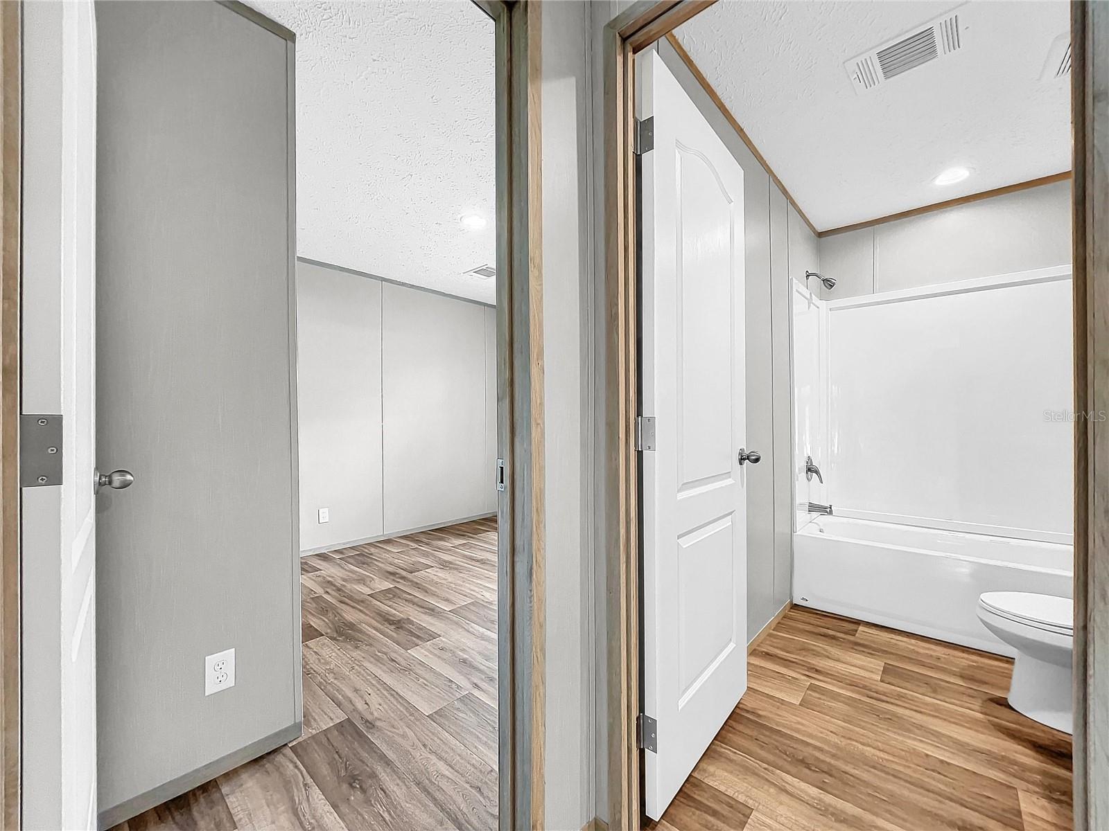 HOMOSASSA HILLS UNIT NO 2 - Residential