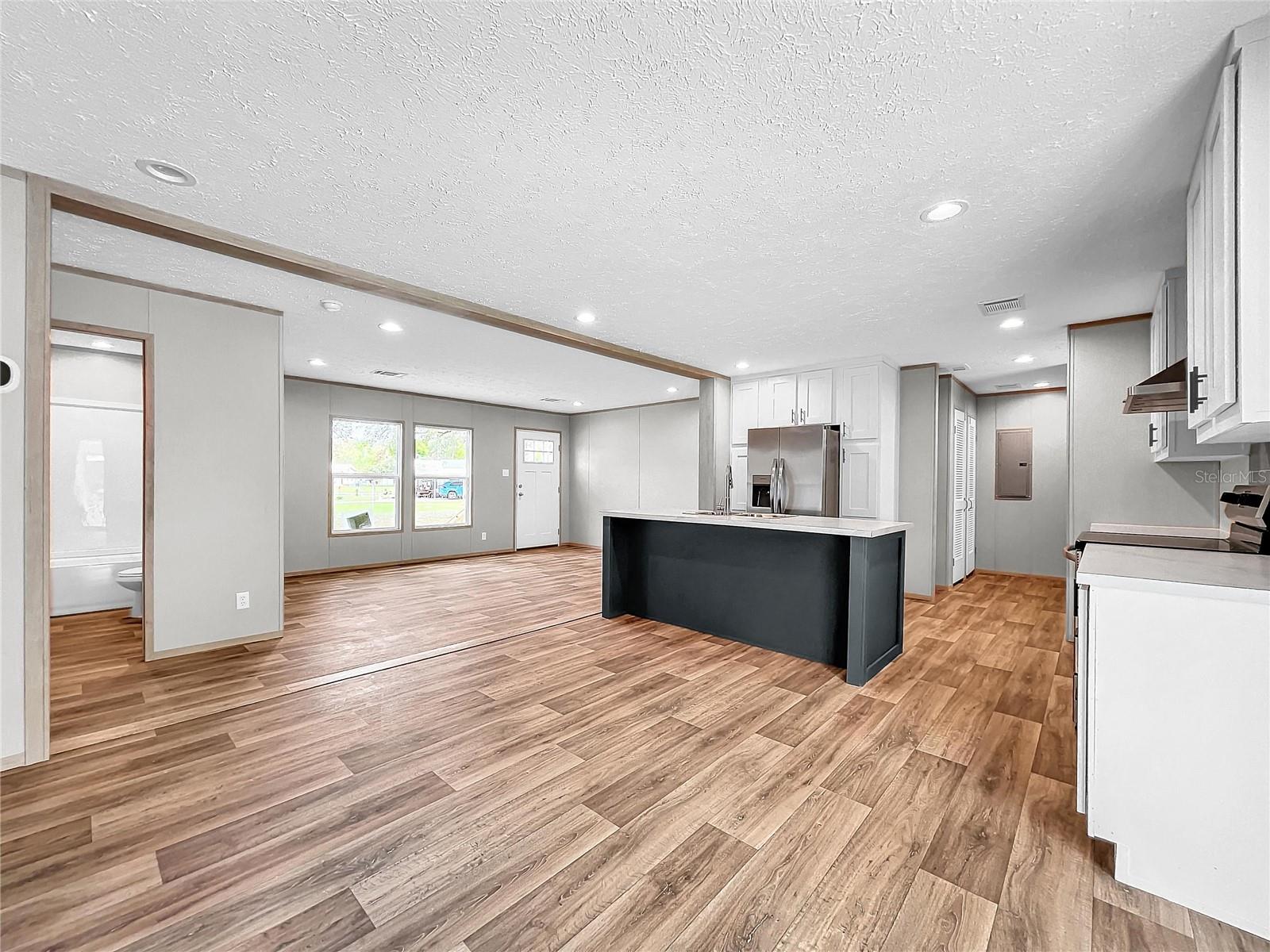 HOMOSASSA HILLS UNIT NO 2 - Residential