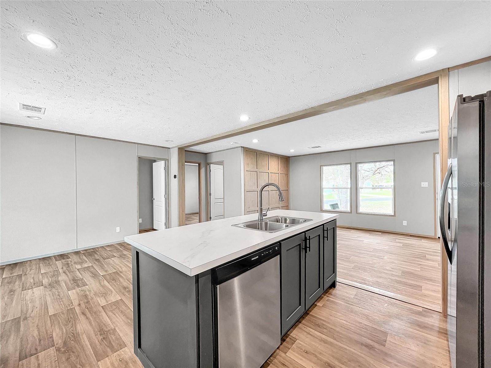 HOMOSASSA HILLS UNIT NO 2 - Residential