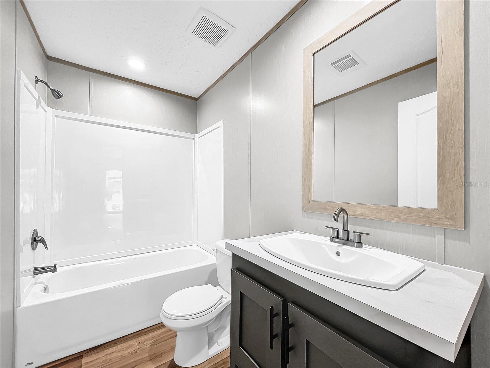 HOMOSASSA HILLS UNIT NO 2 - Residential