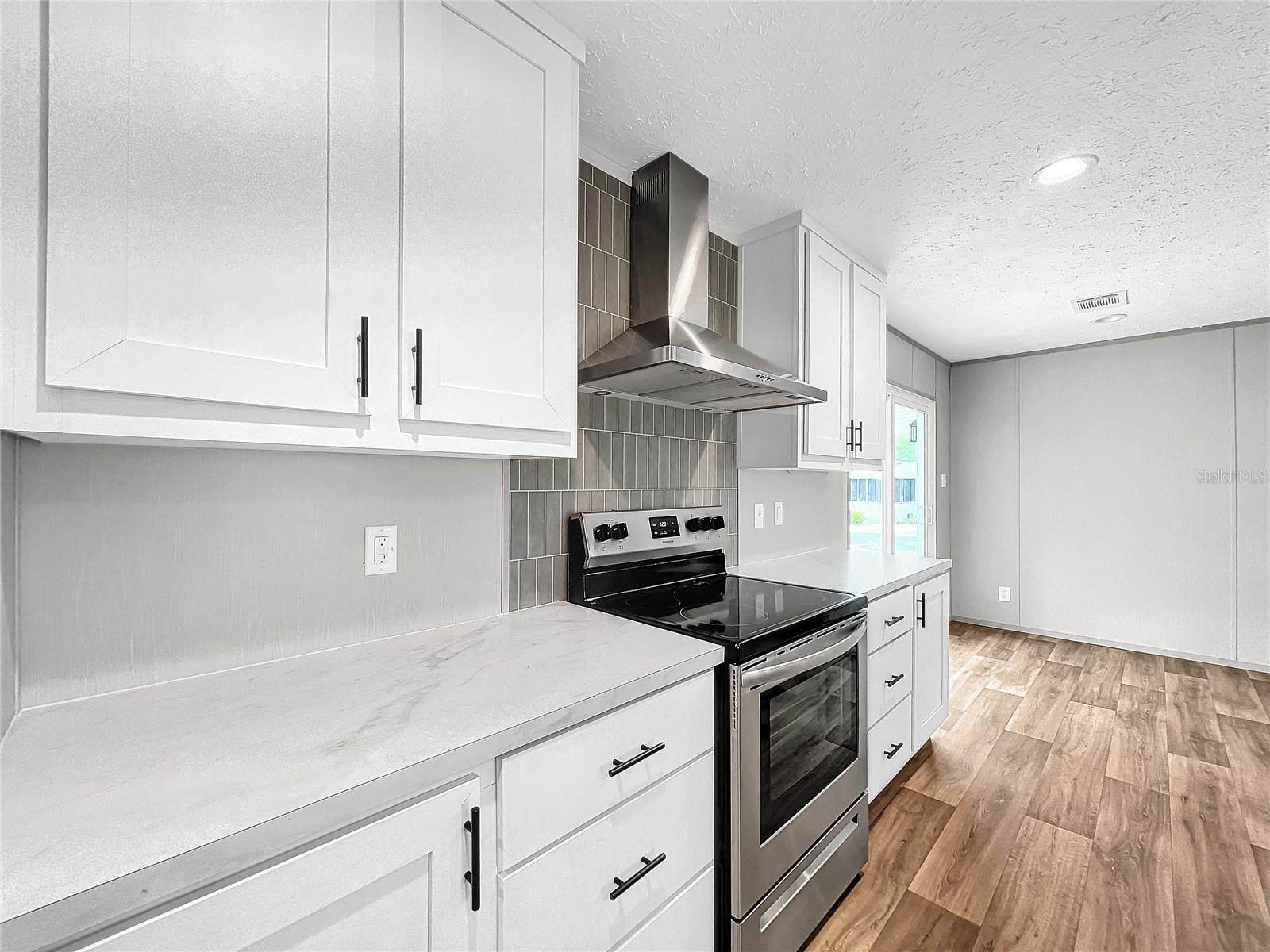 HOMOSASSA HILLS UNIT NO 2 - Residential