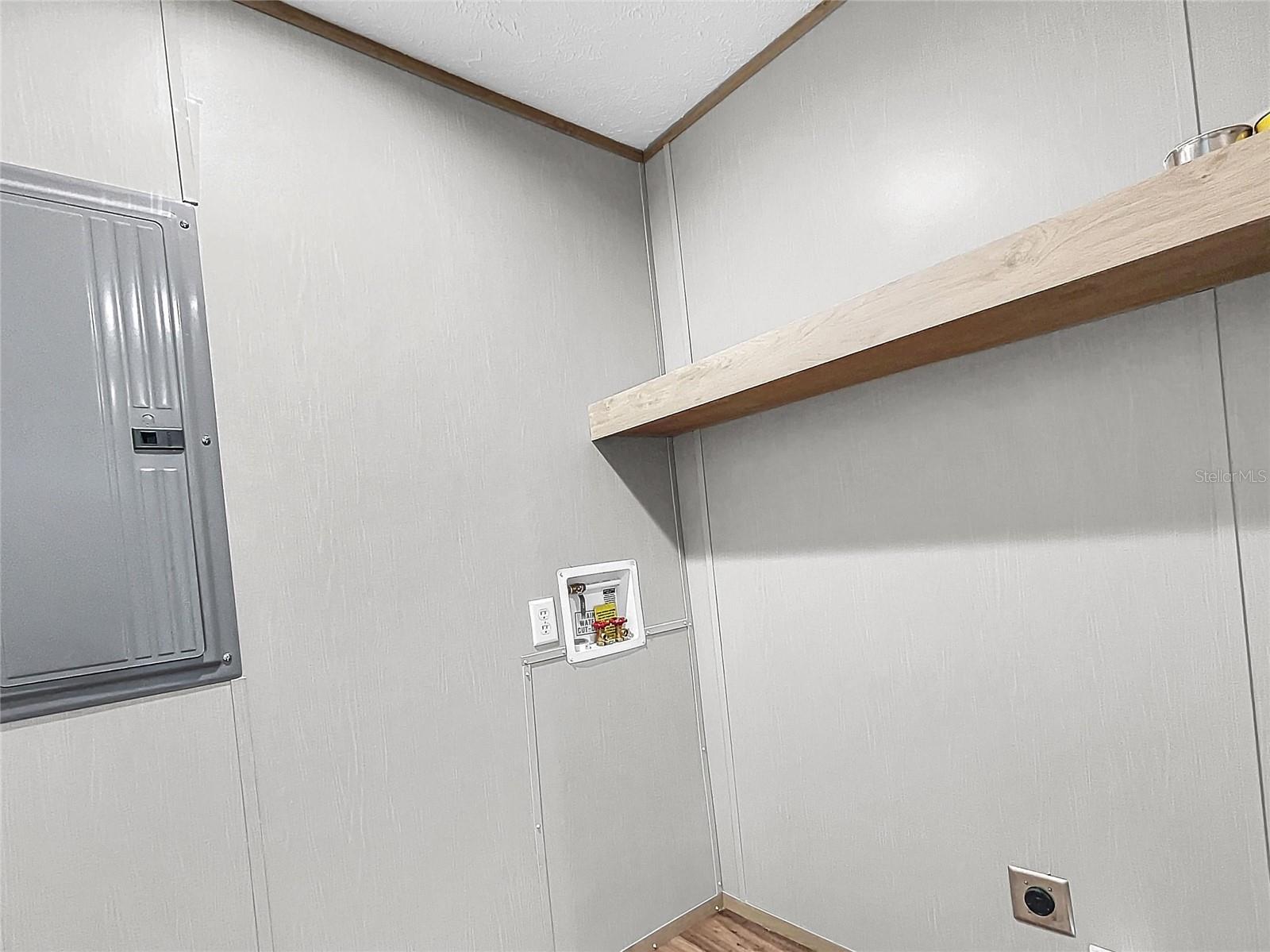 HOMOSASSA HILLS UNIT NO 2 - Residential