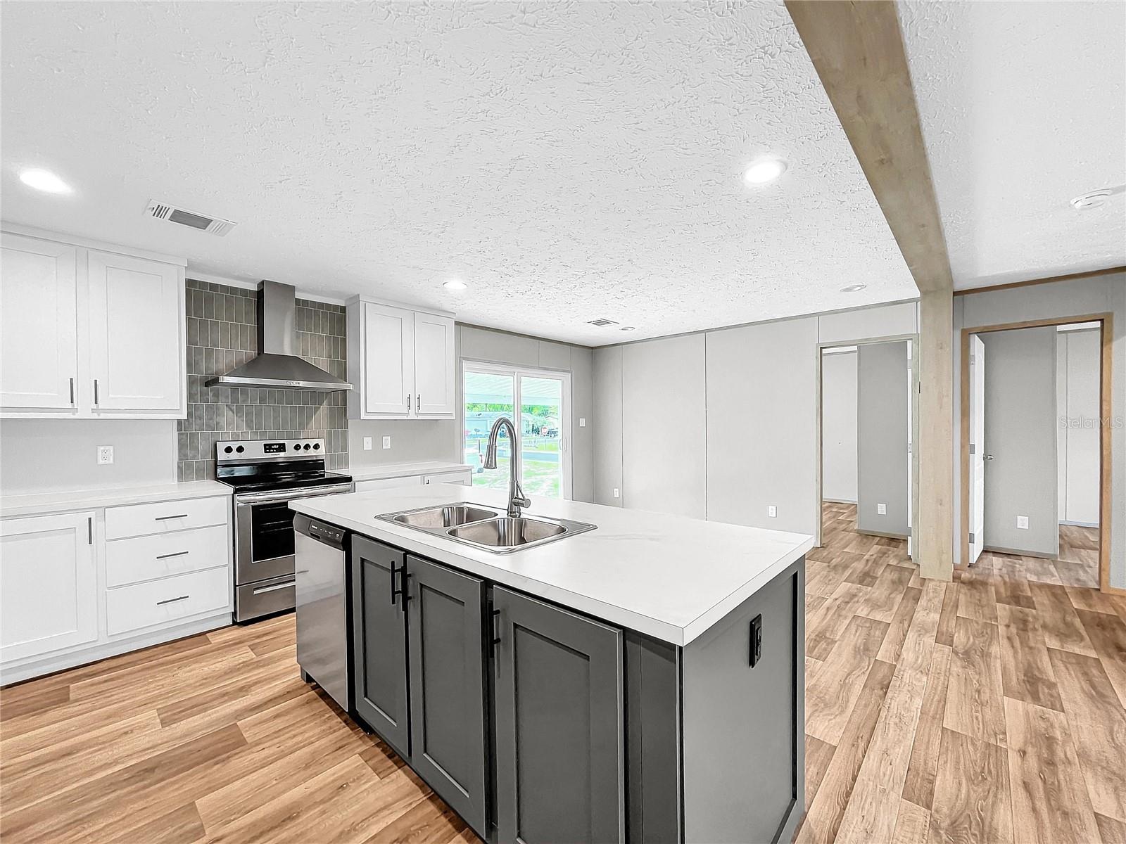 HOMOSASSA HILLS UNIT NO 2 - Residential