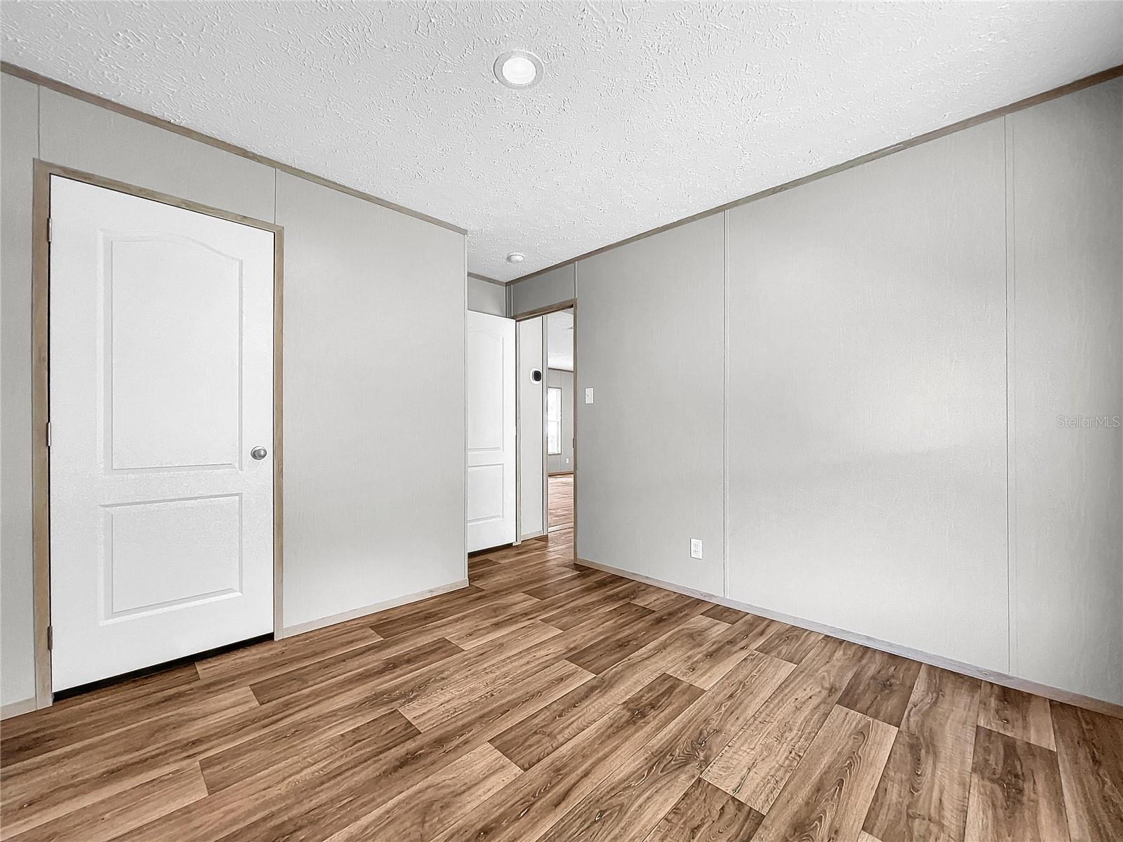 HOMOSASSA HILLS UNIT NO 2 - Residential