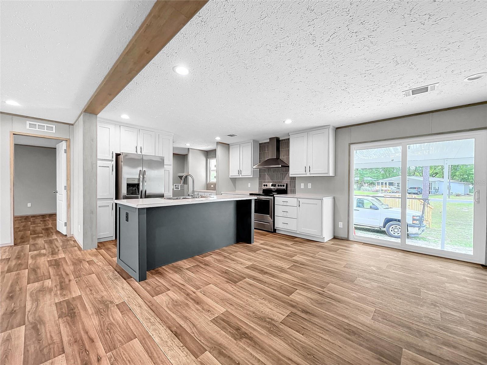 HOMOSASSA HILLS UNIT NO 2 - Residential