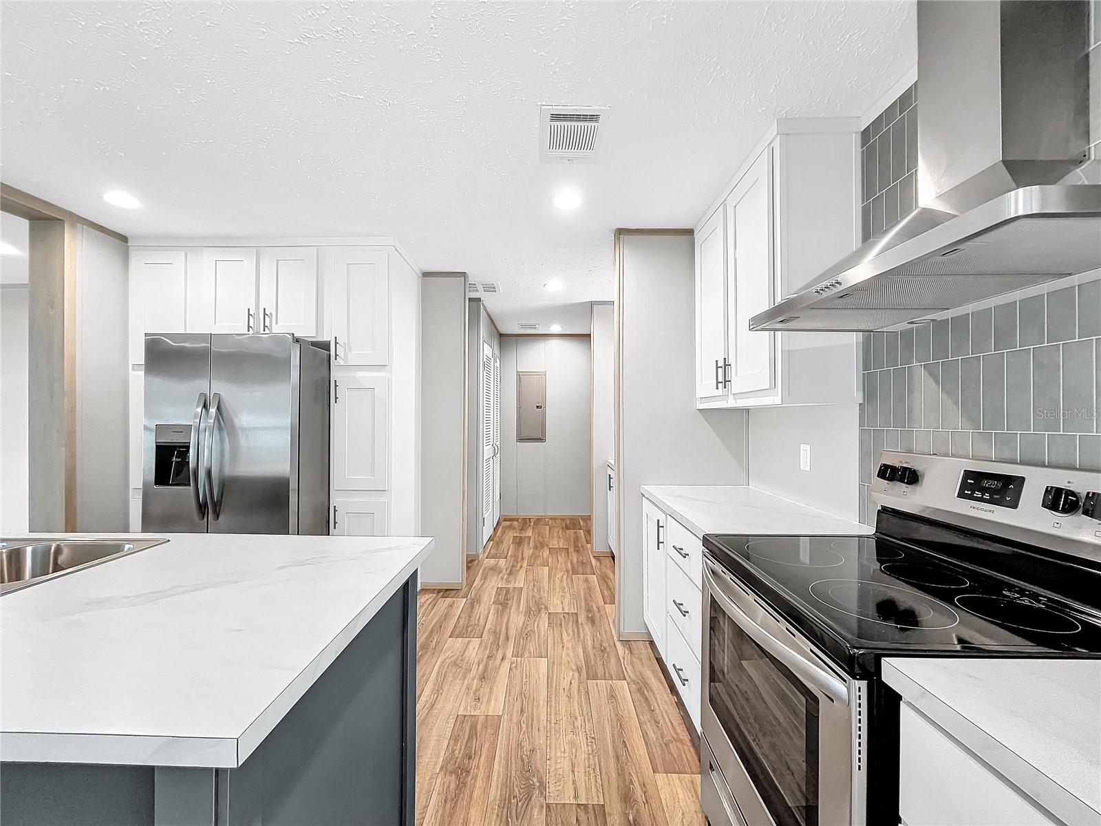 HOMOSASSA HILLS UNIT NO 2 - Residential