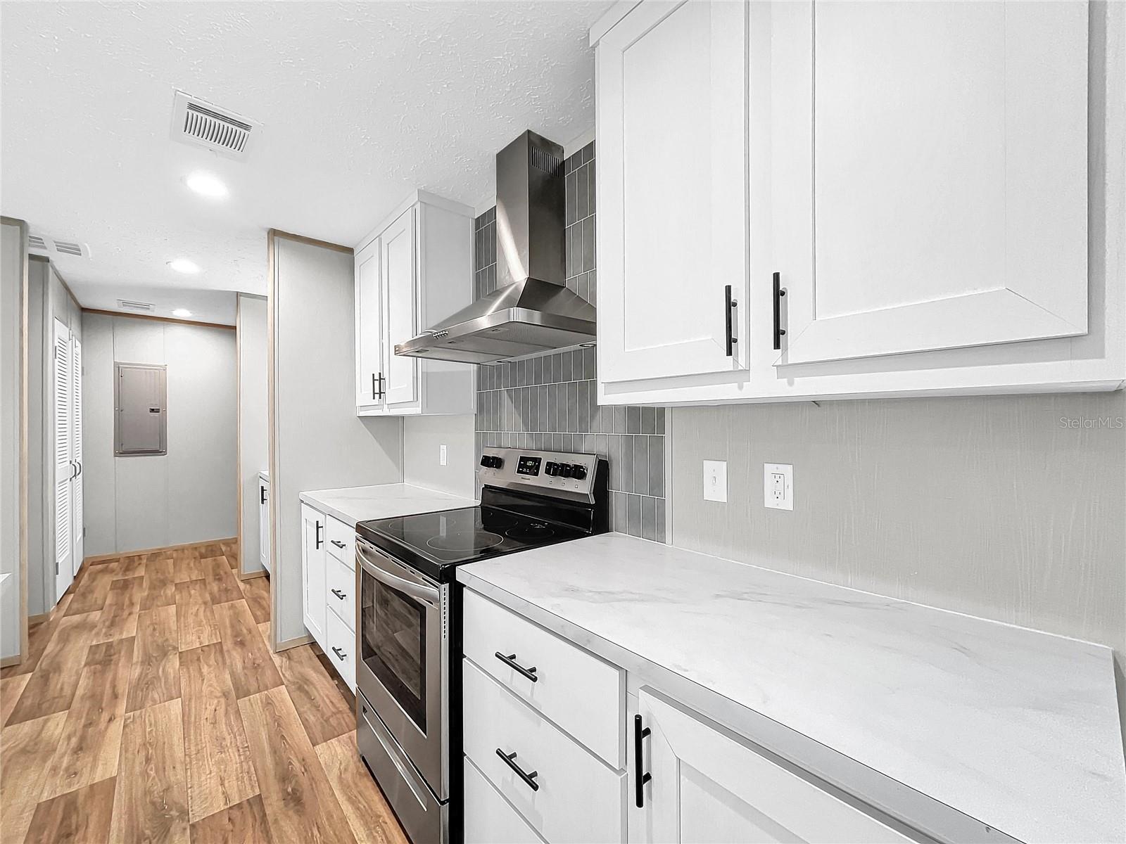 HOMOSASSA HILLS UNIT NO 2 - Residential