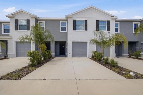 Photo of 32389 Turtle Grace Loop, Wesley Chapel, FL 33545 (MLS # TB8505133)