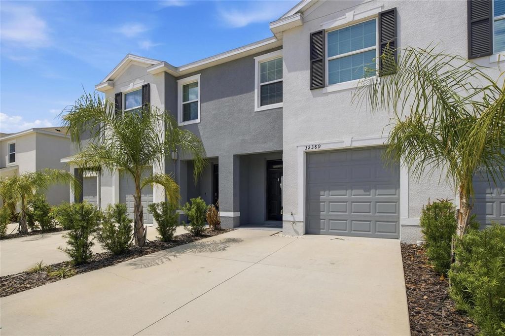 Photo of 32389 Turtle Grace Loop, Wesley Chapel, FL 33545 (MLS # TB8505133)