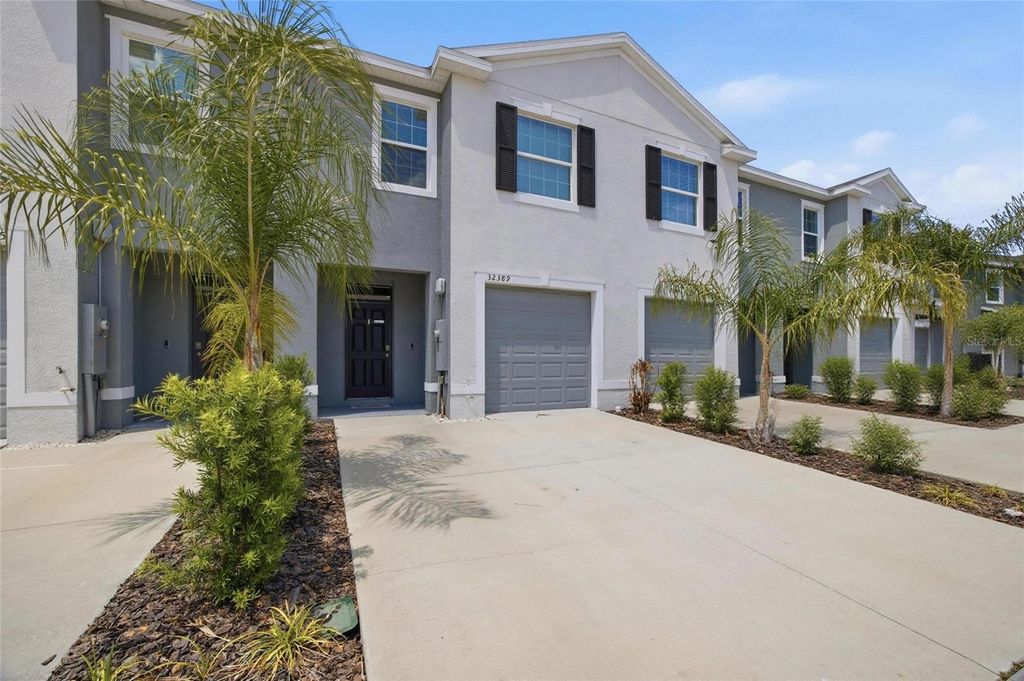 Photo of 32389 Turtle Grace Loop, Wesley Chapel, FL 33545 (MLS # TB8505133)