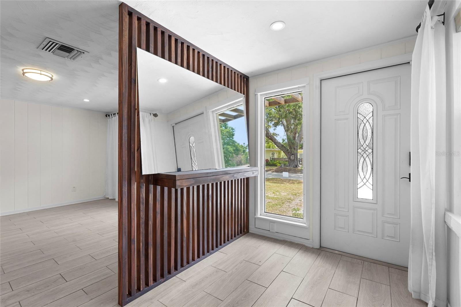 PINE VIEW TERRACE - Residential