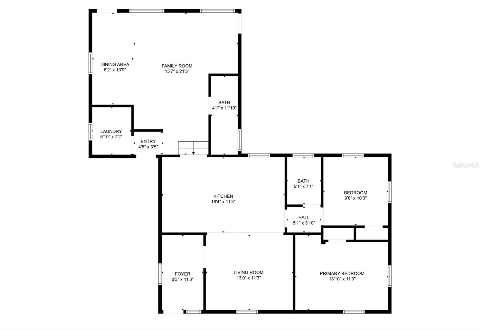 PINE VIEW TERRACE - Residential