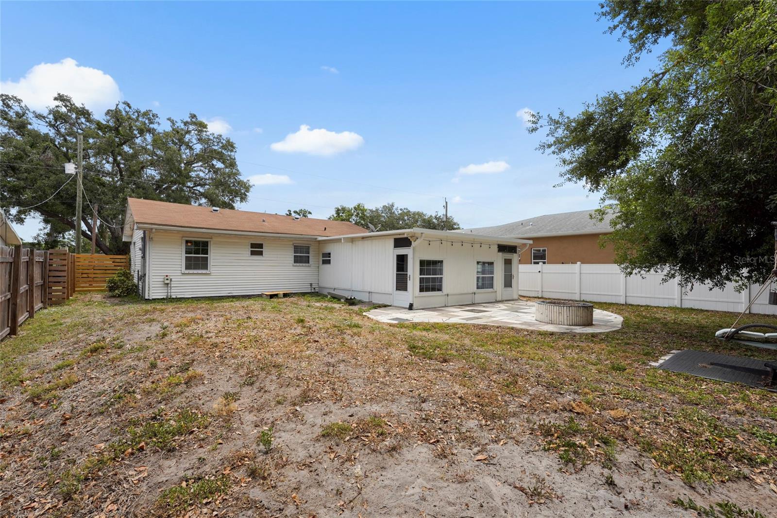 PINE VIEW TERRACE - Residential