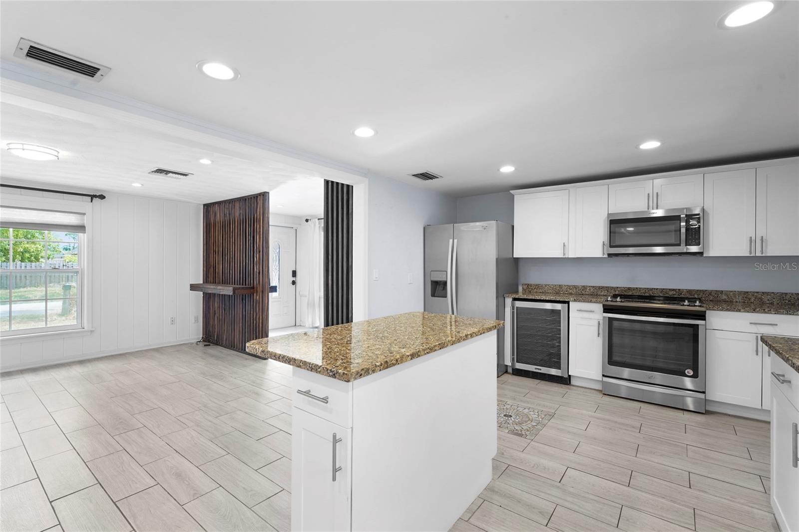 PINE VIEW TERRACE - Residential