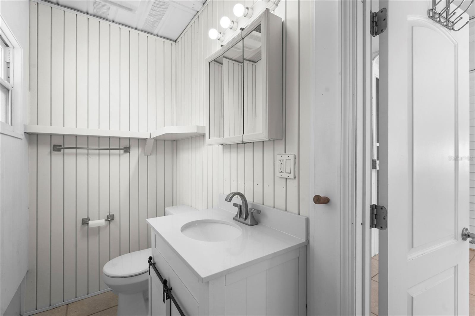 PINE VIEW TERRACE - Residential