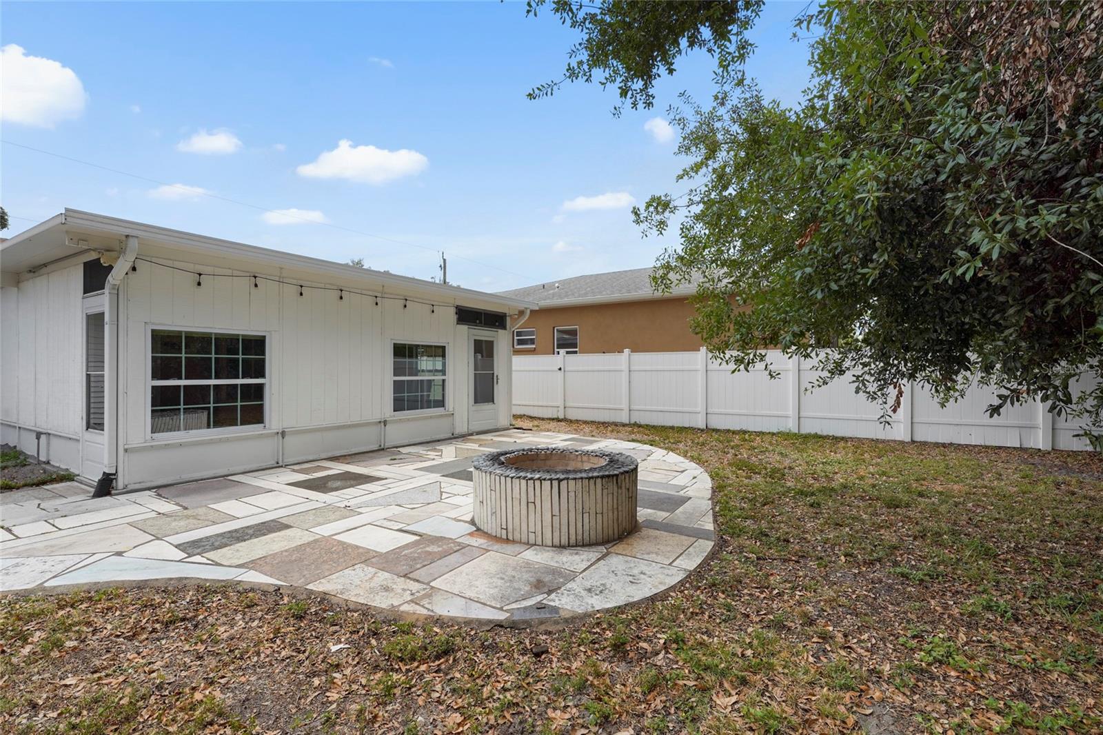 PINE VIEW TERRACE - Residential