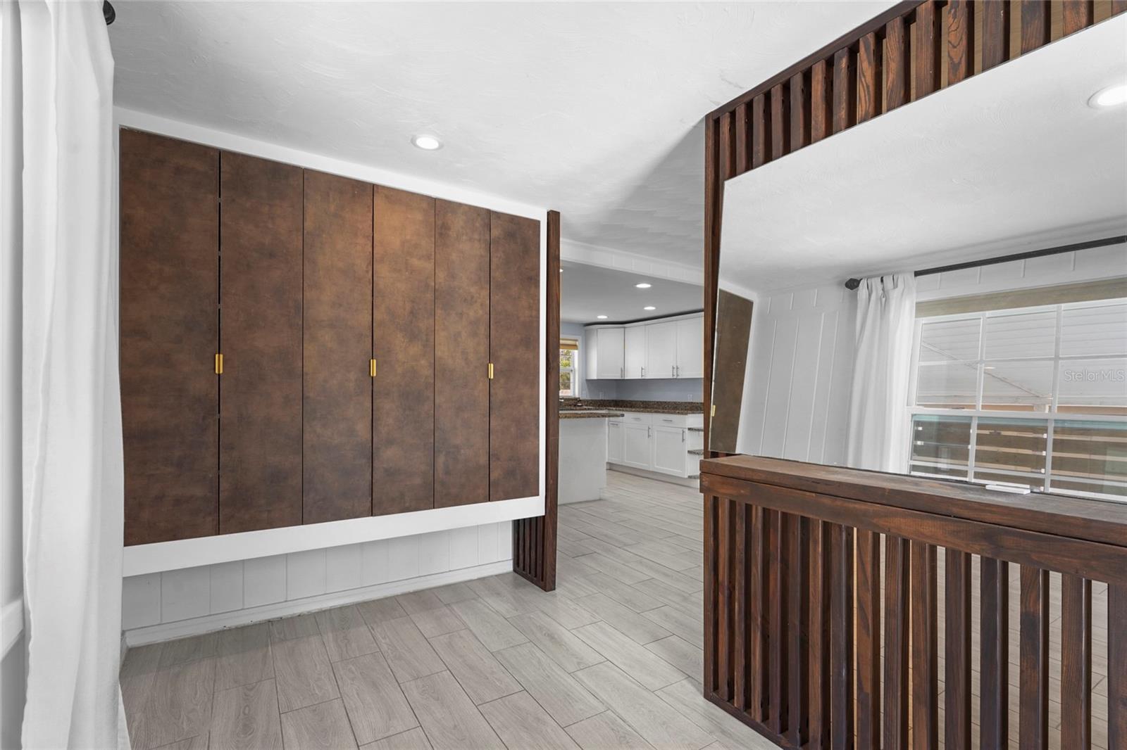 PINE VIEW TERRACE - Residential