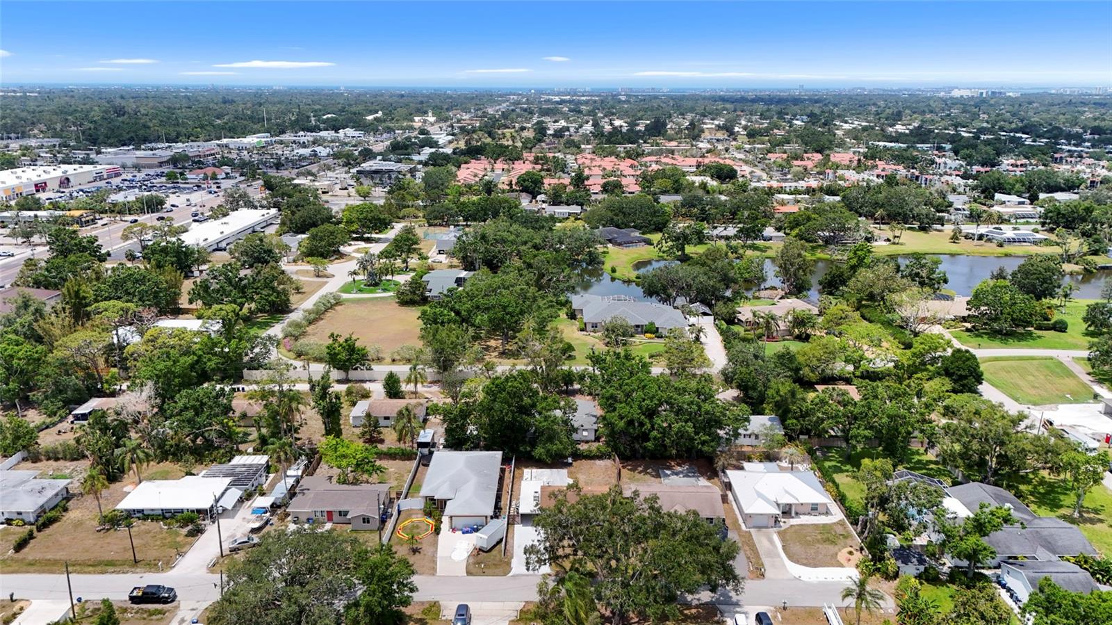 PINE VIEW TERRACE - Residential