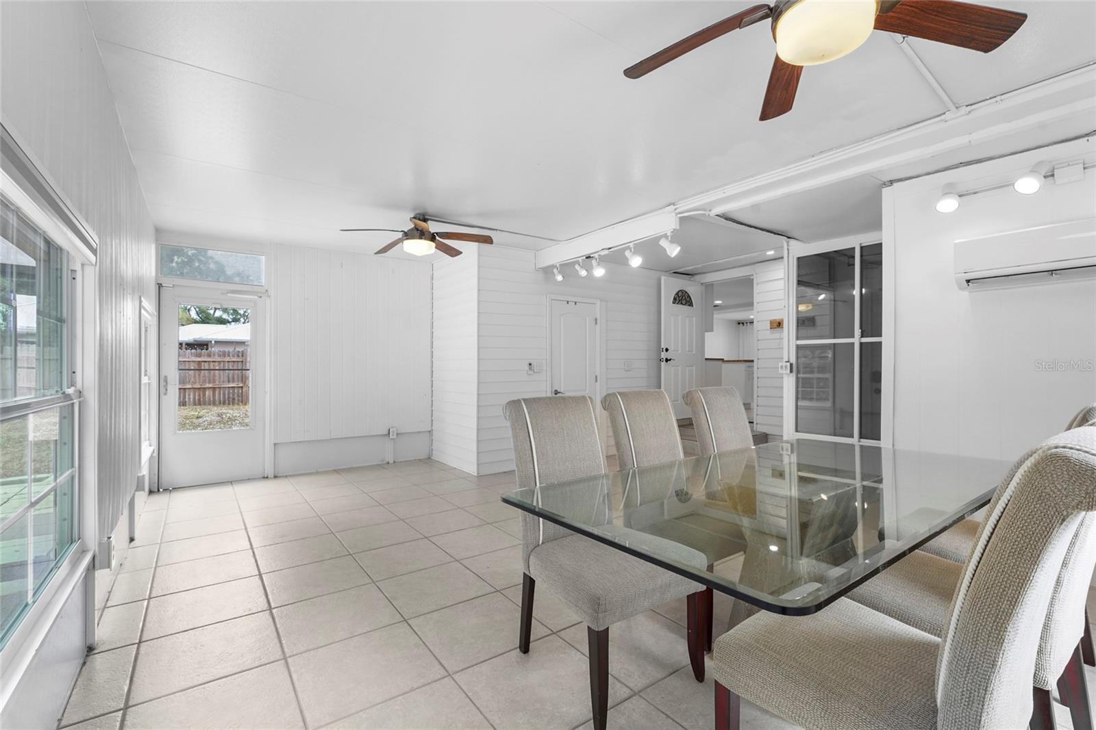 PINE VIEW TERRACE - Residential