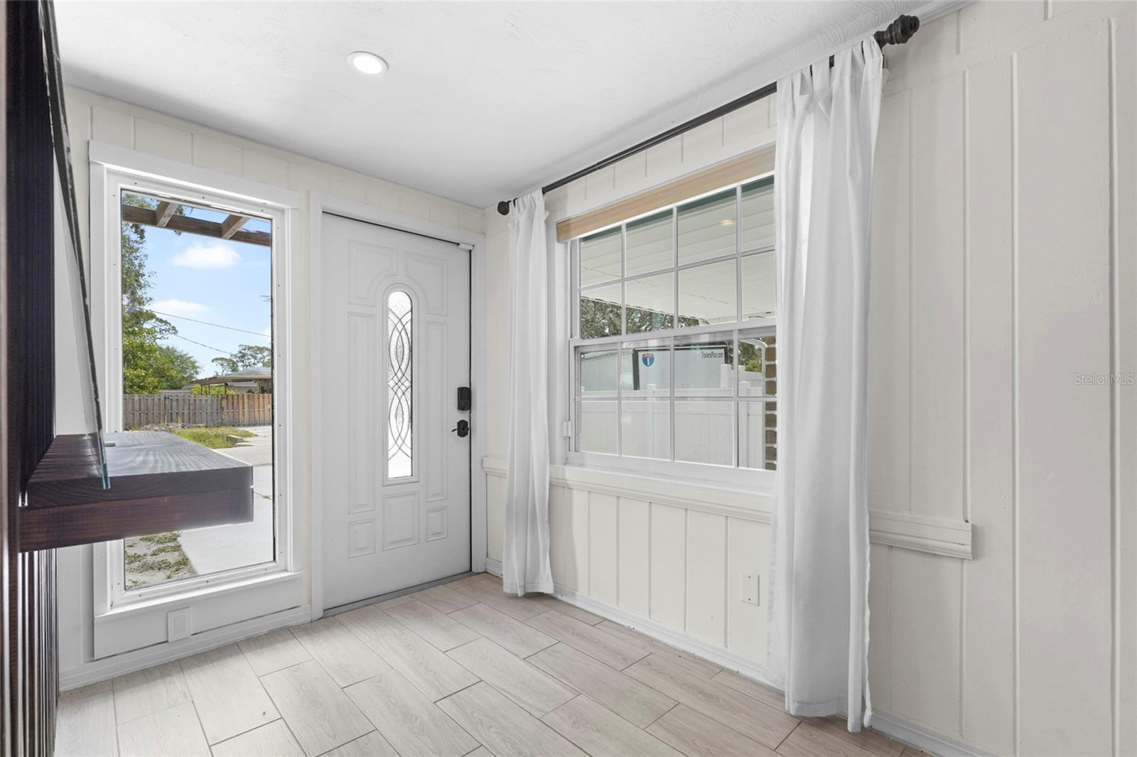 PINE VIEW TERRACE - Residential