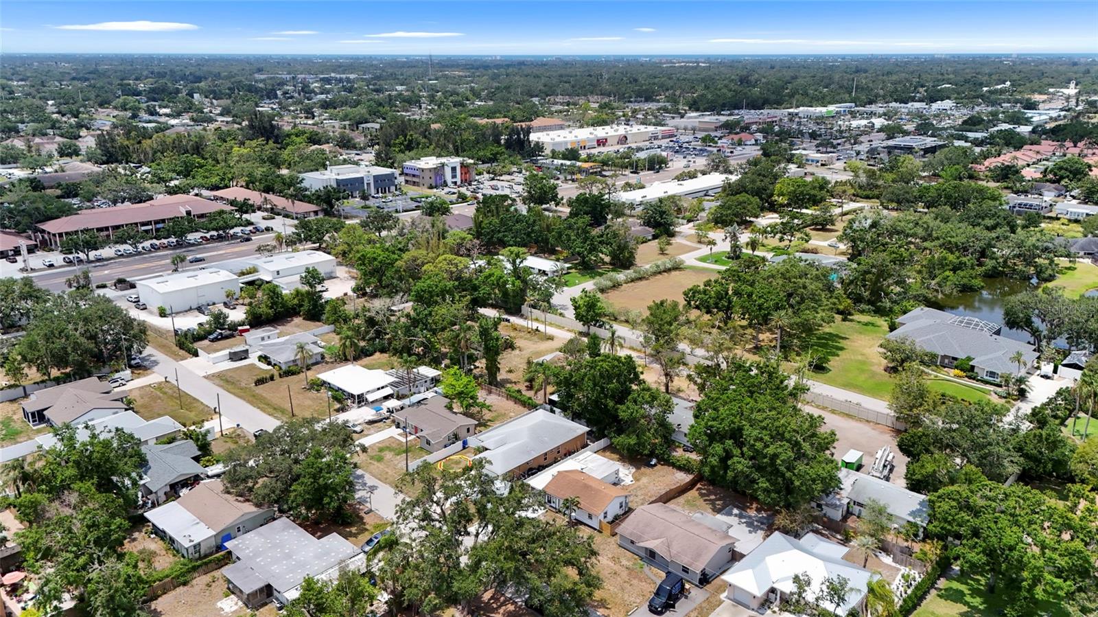 PINE VIEW TERRACE - Residential