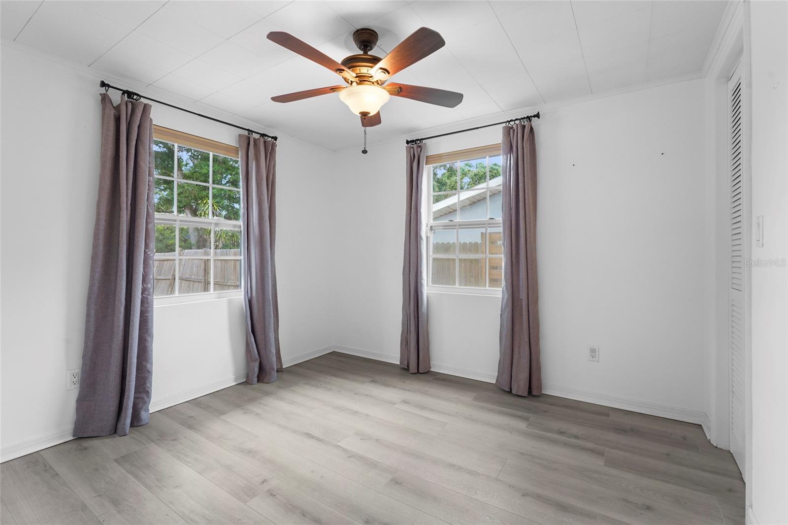 PINE VIEW TERRACE - Residential