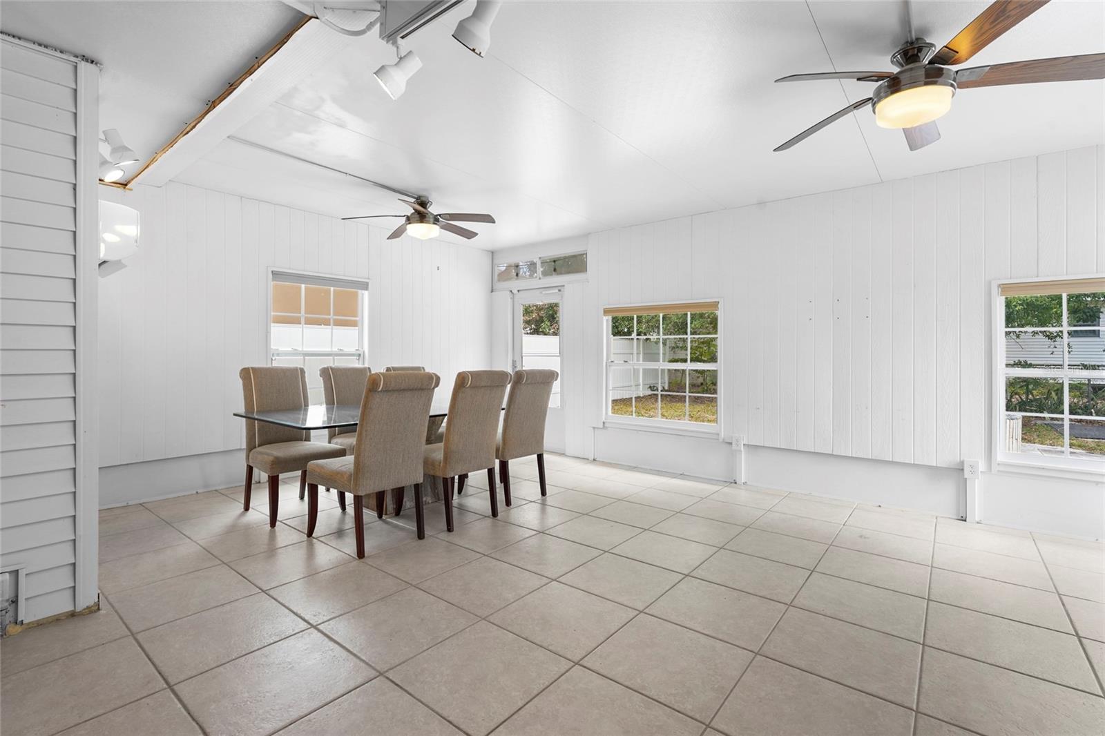 PINE VIEW TERRACE - Residential