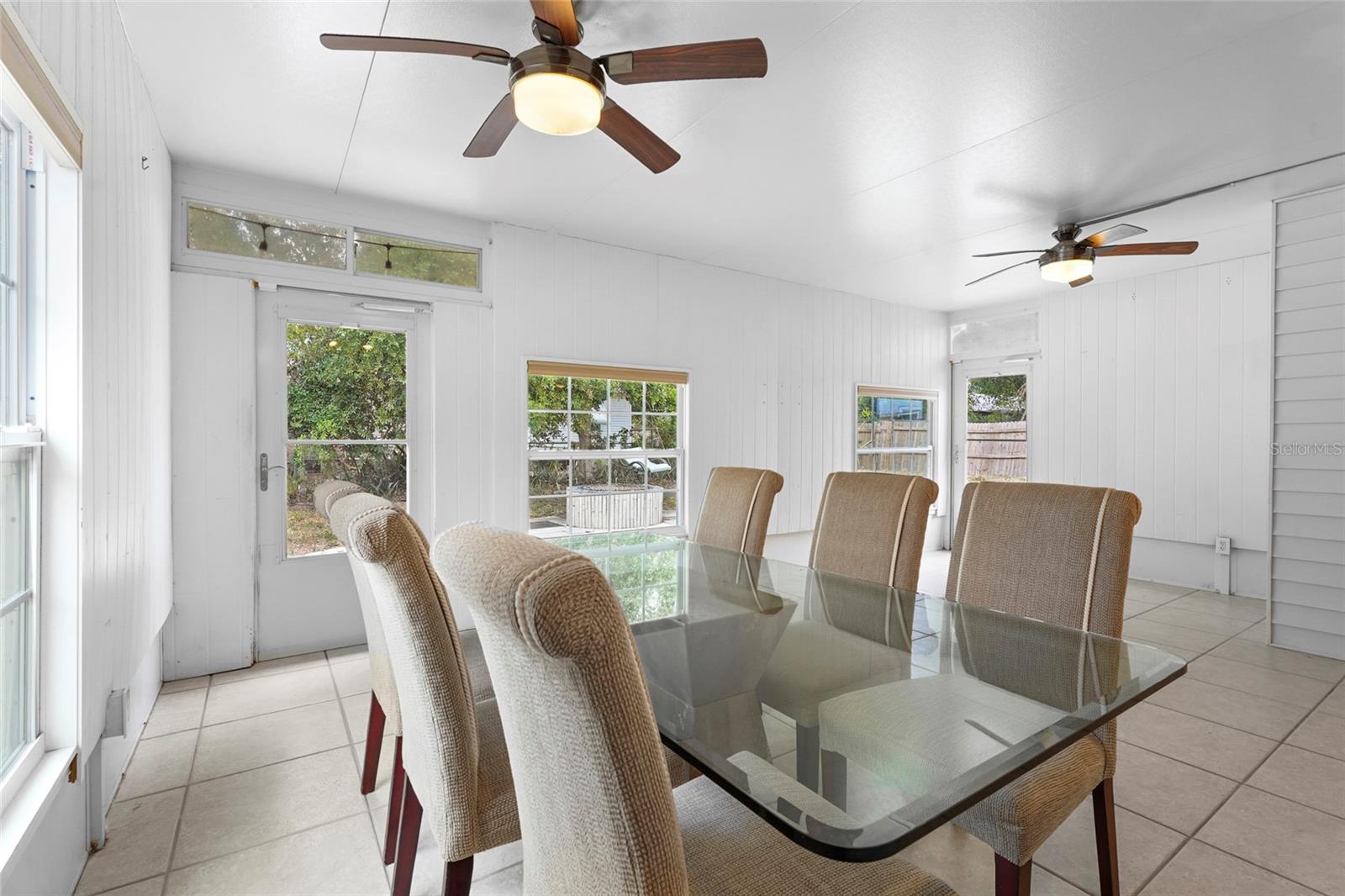 PINE VIEW TERRACE - Residential