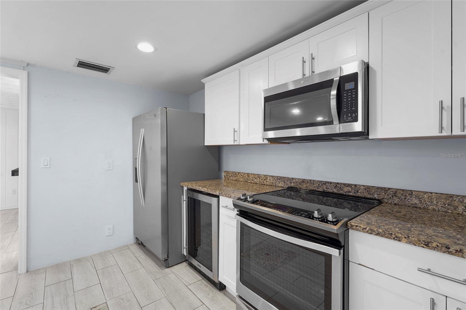 PINE VIEW TERRACE - Residential