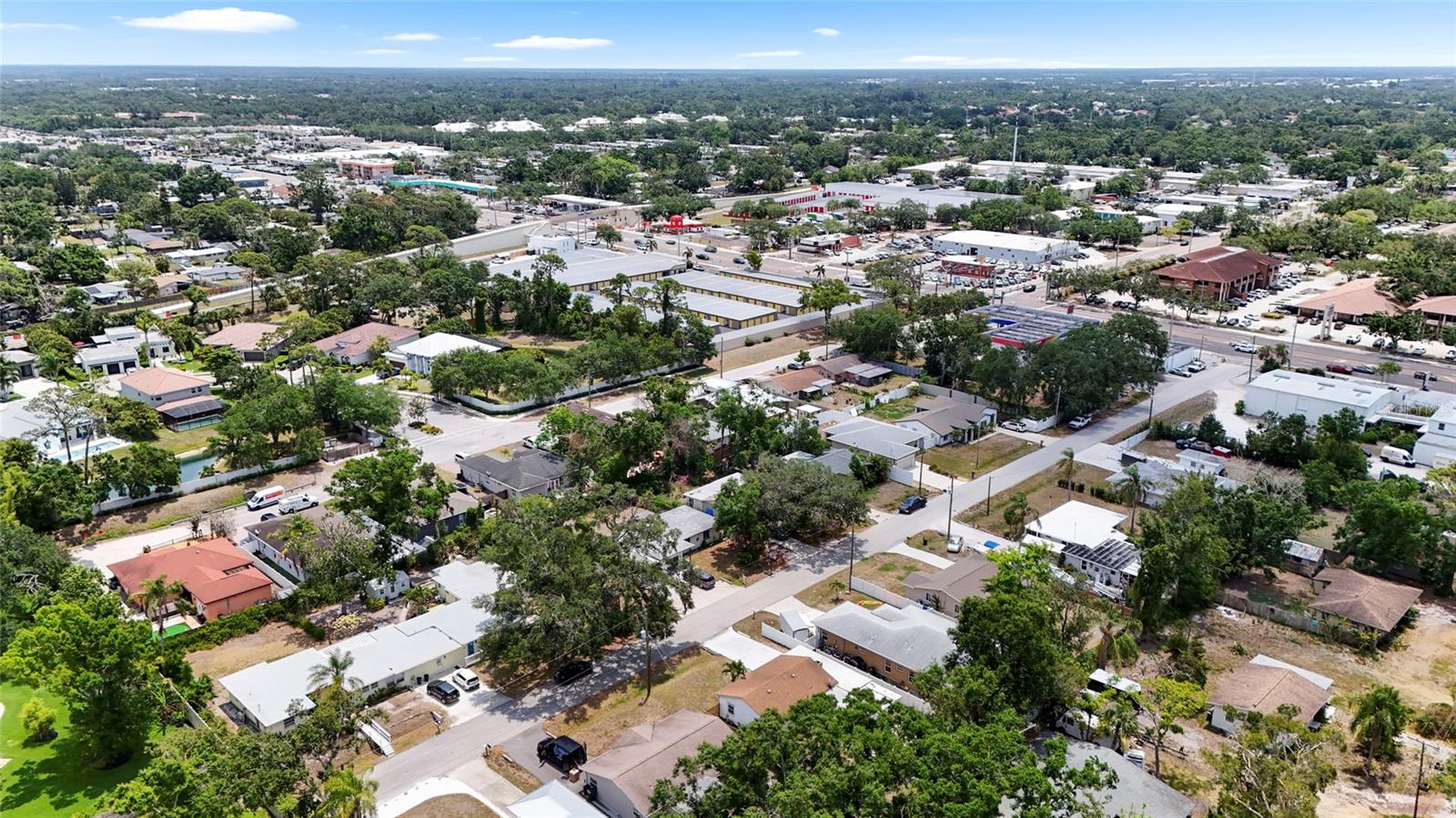 PINE VIEW TERRACE - Residential