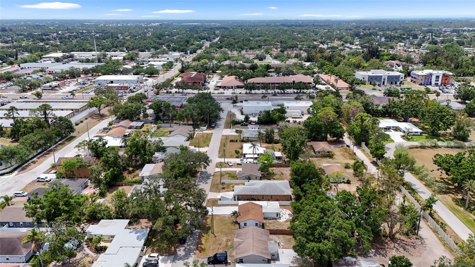 PINE VIEW TERRACE - Residential