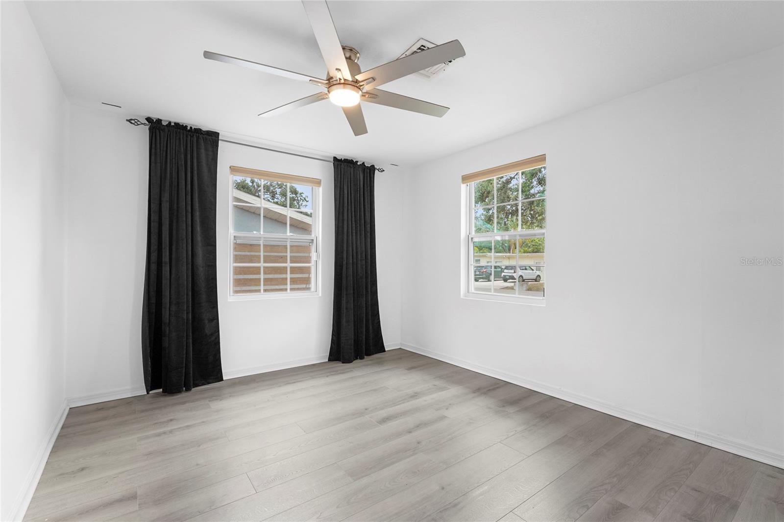 PINE VIEW TERRACE - Residential