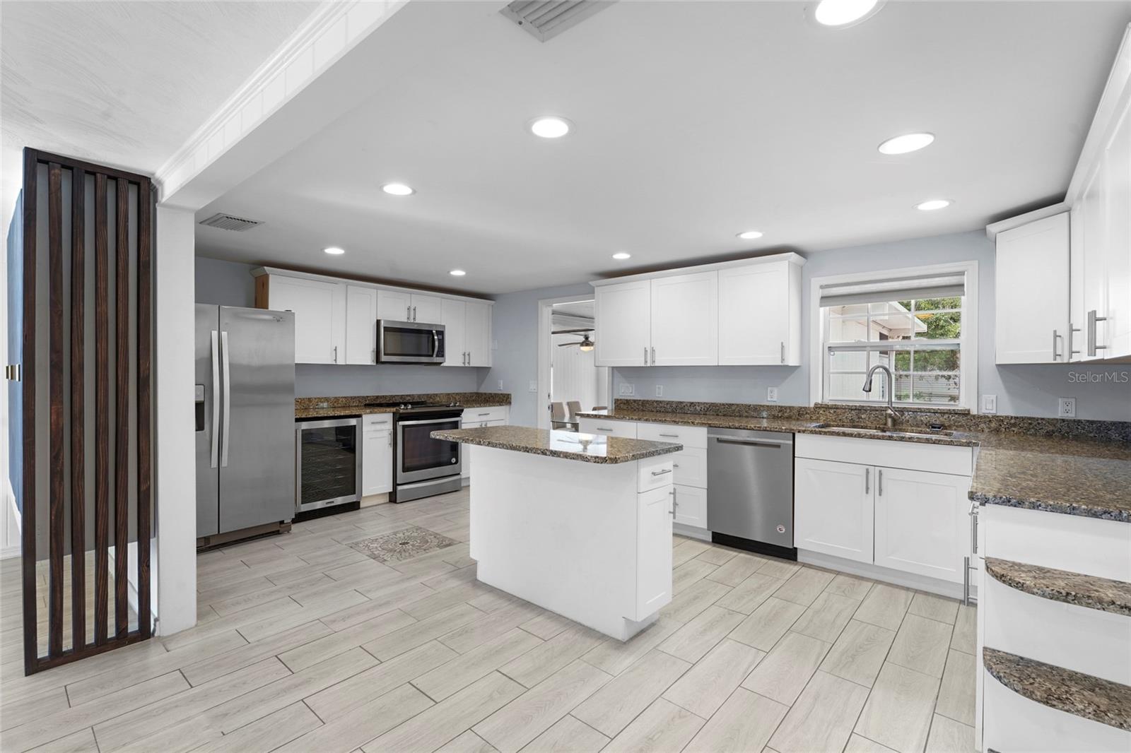 PINE VIEW TERRACE - Residential