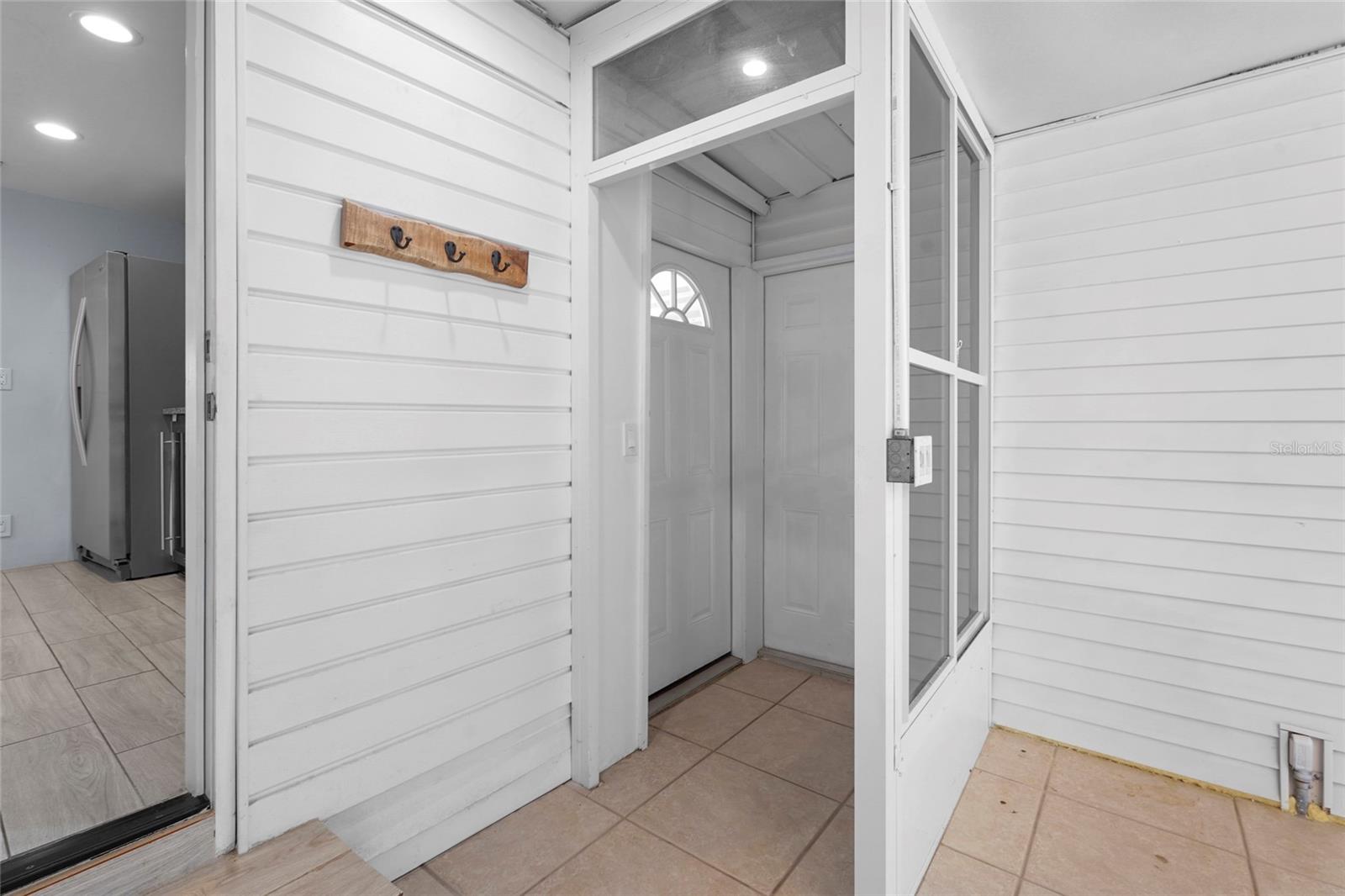 PINE VIEW TERRACE - Residential