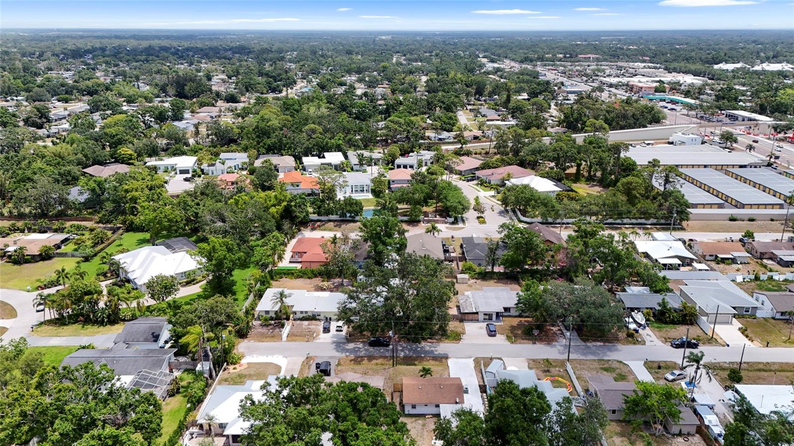 PINE VIEW TERRACE - Residential