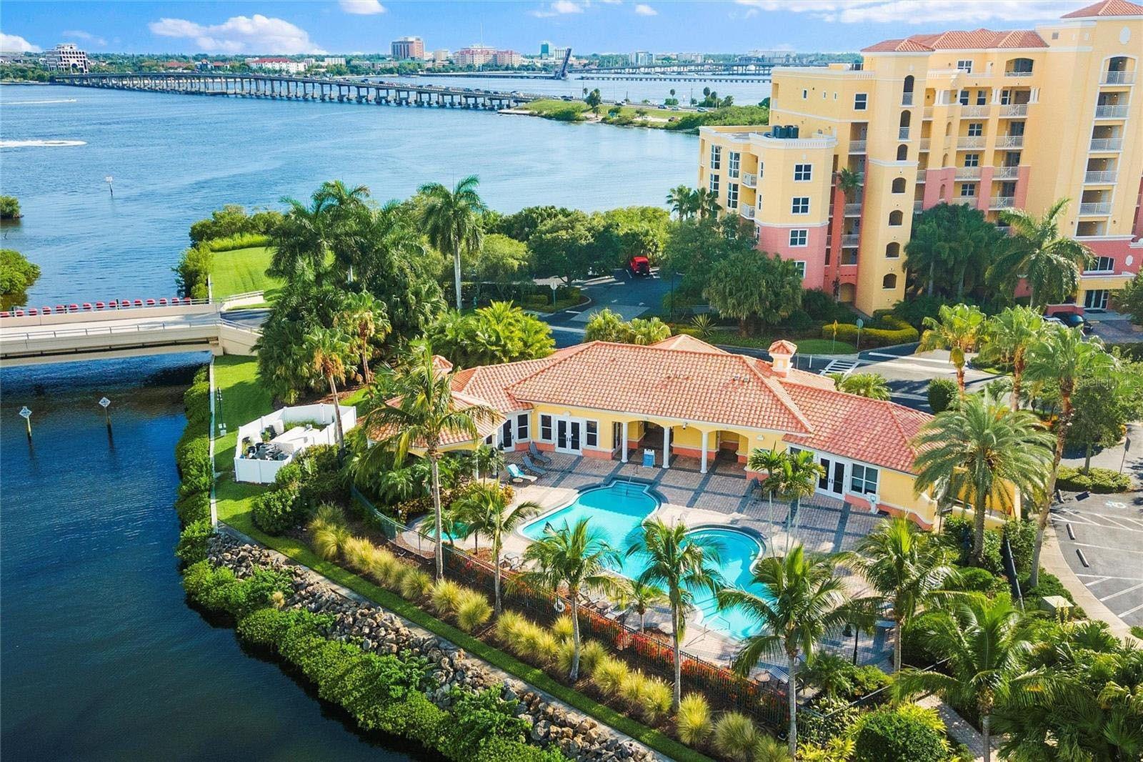 LAGUNA AT RIVIERA DUNES II - Residential