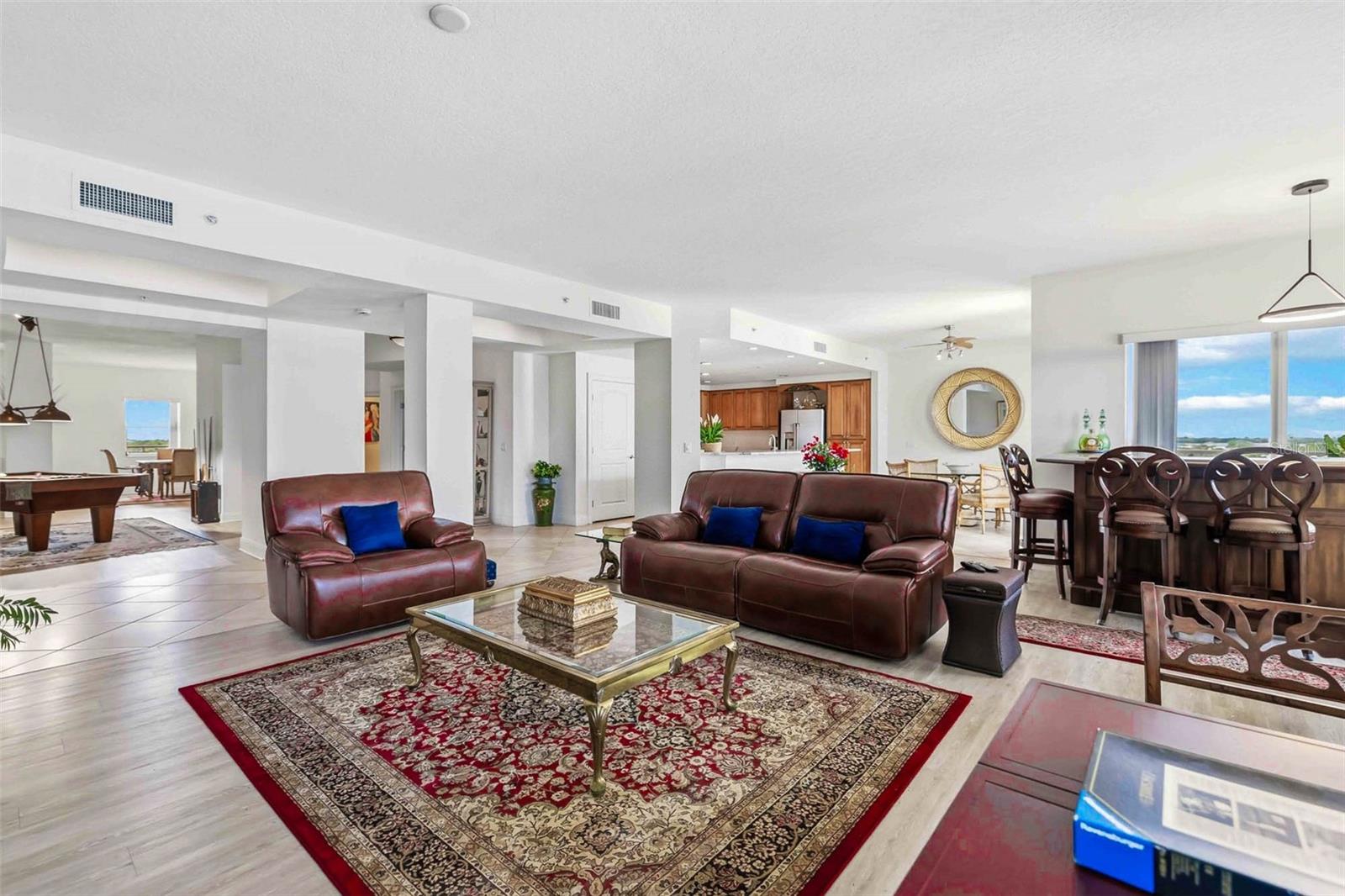 LAGUNA AT RIVIERA DUNES II - Residential