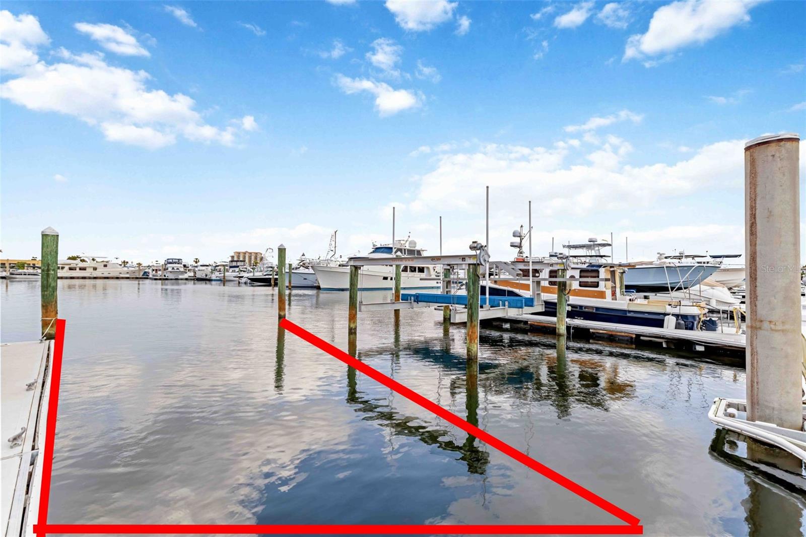 LAGUNA AT RIVIERA DUNES II - Residential