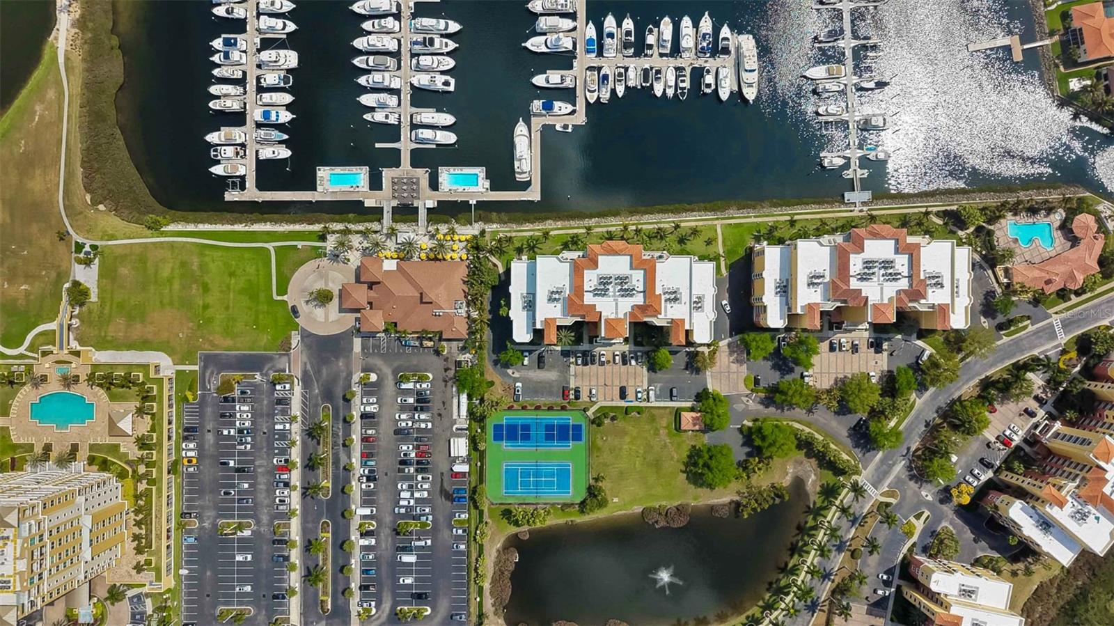 LAGUNA AT RIVIERA DUNES II - Residential