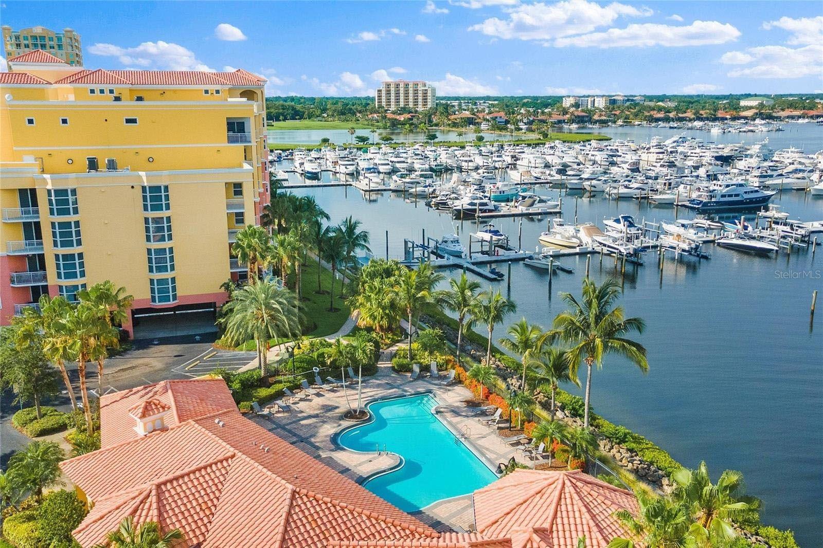 LAGUNA AT RIVIERA DUNES II - Residential