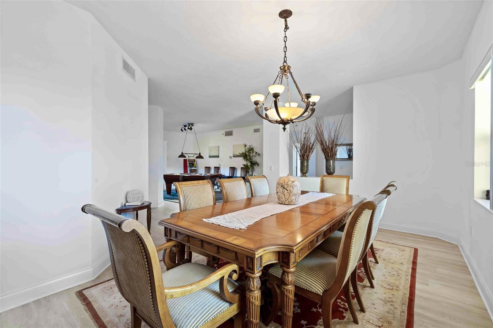 LAGUNA AT RIVIERA DUNES II - Residential