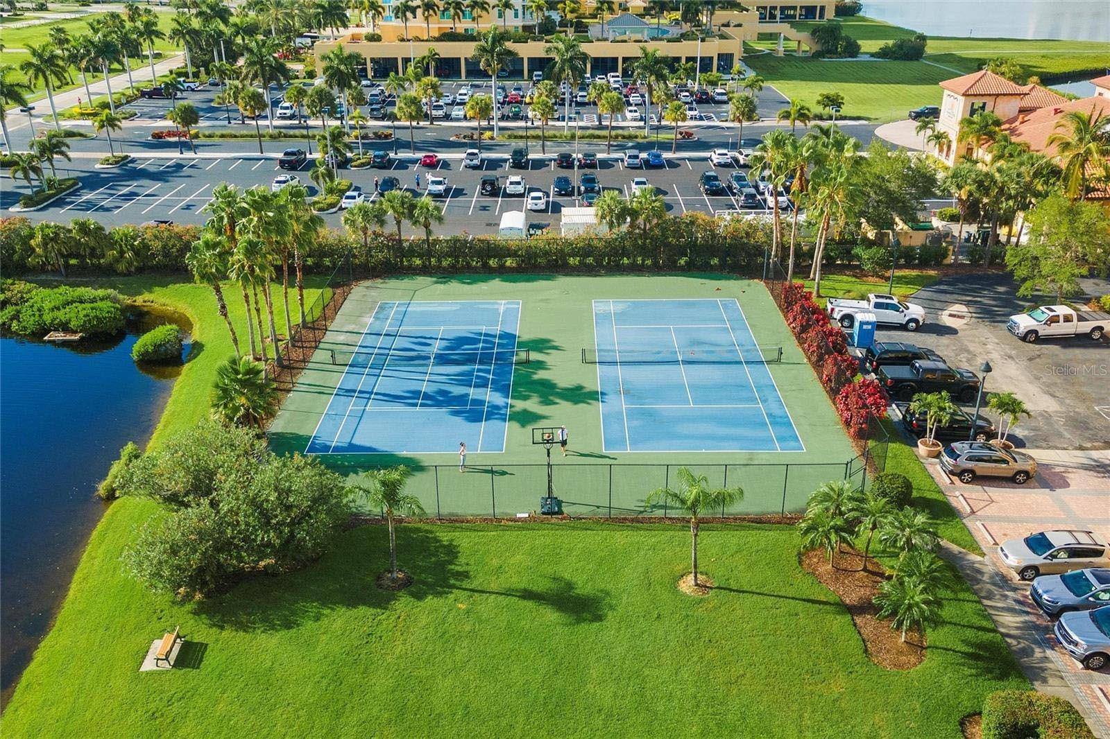 LAGUNA AT RIVIERA DUNES II - Residential