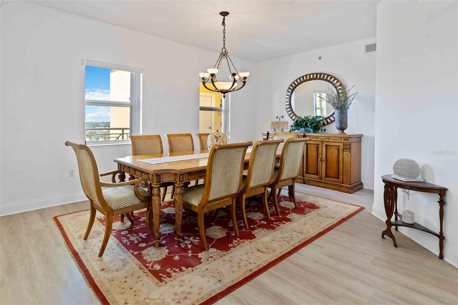 LAGUNA AT RIVIERA DUNES II - Residential