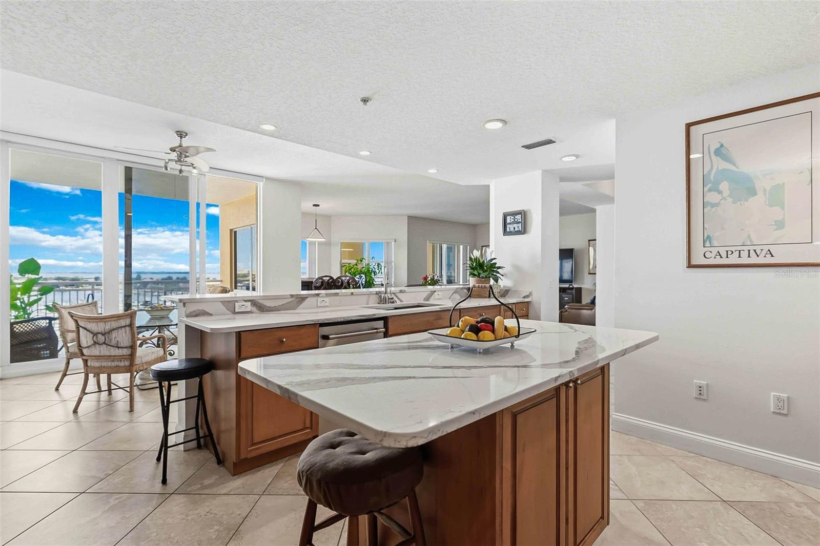 LAGUNA AT RIVIERA DUNES II - Residential