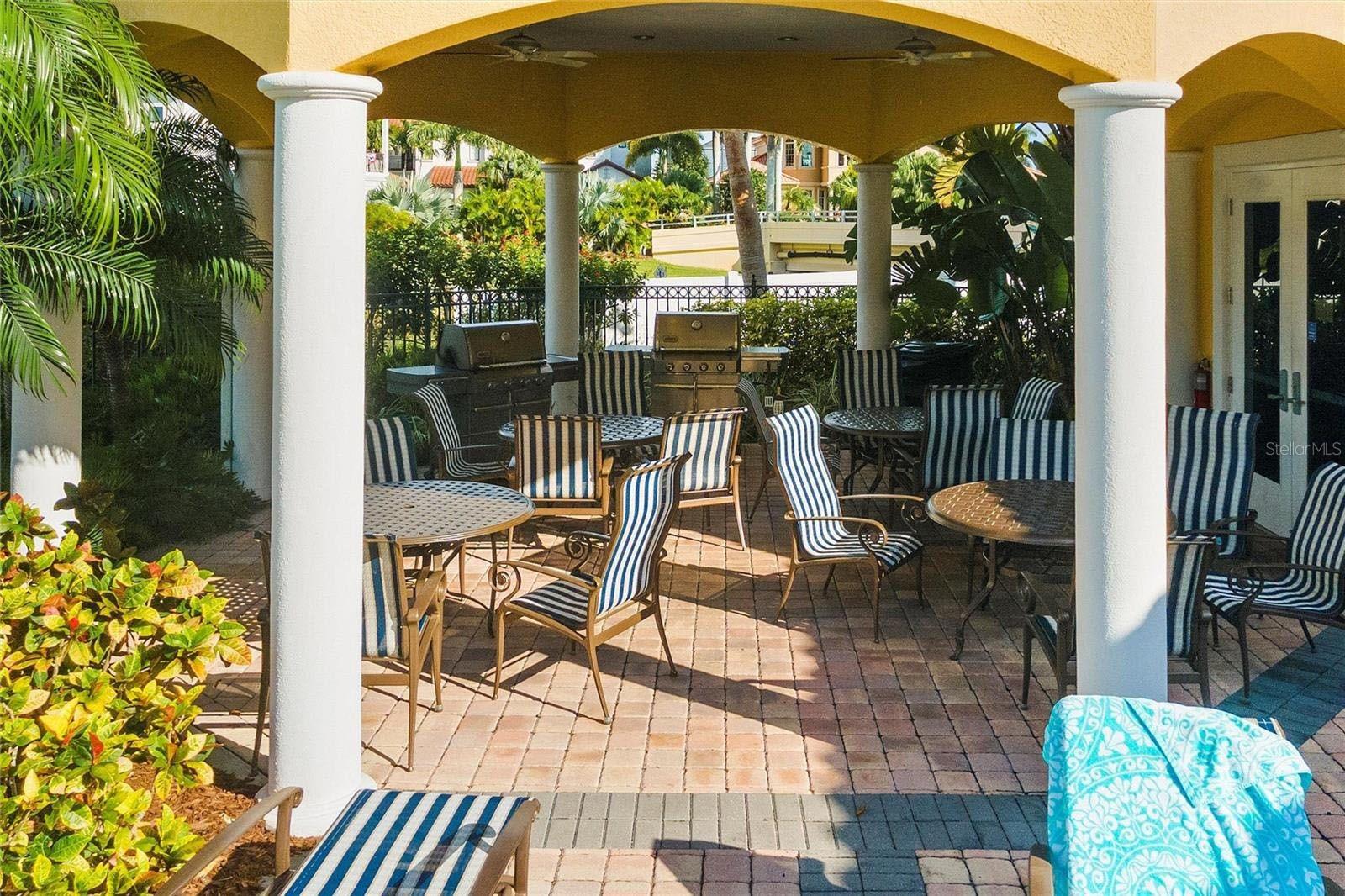 LAGUNA AT RIVIERA DUNES II - Residential